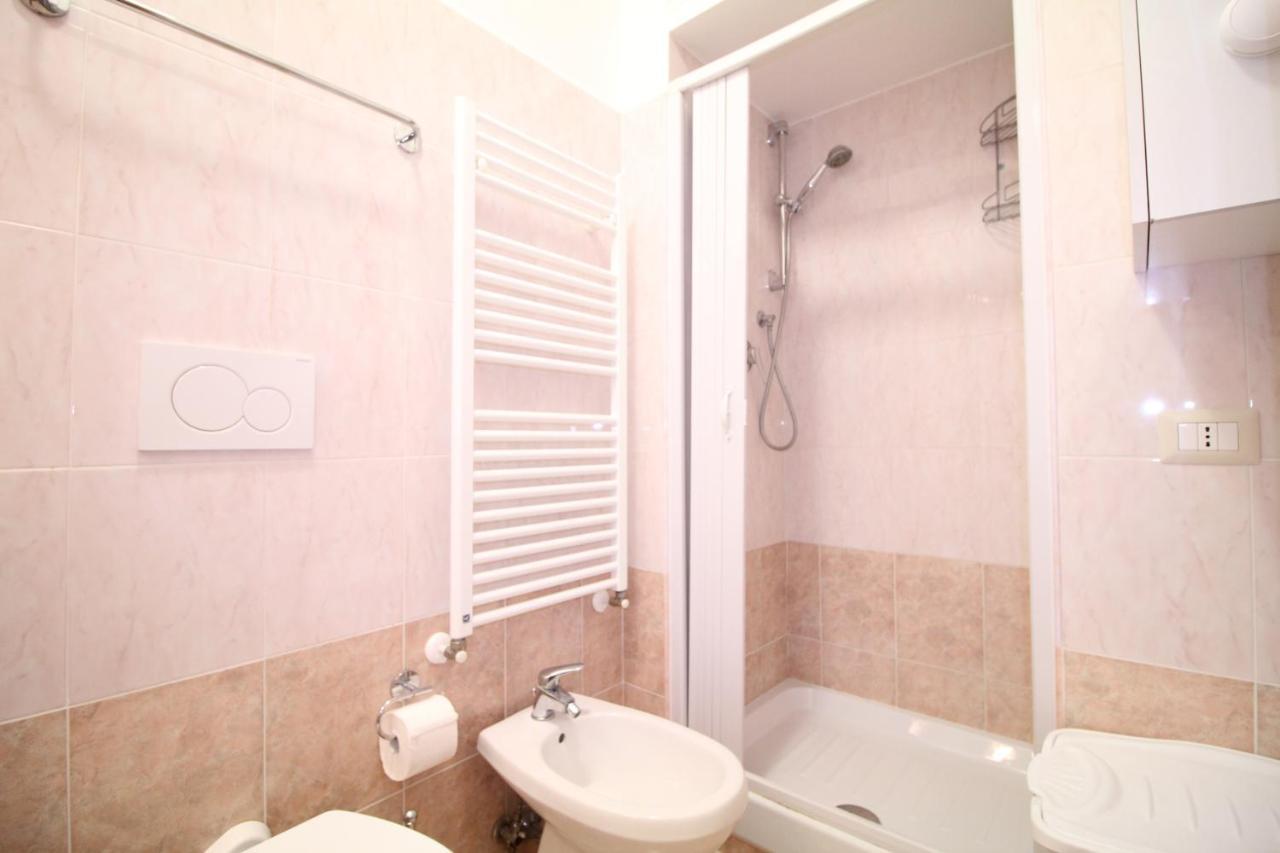 Anagnina Apartment Roma Exterior foto