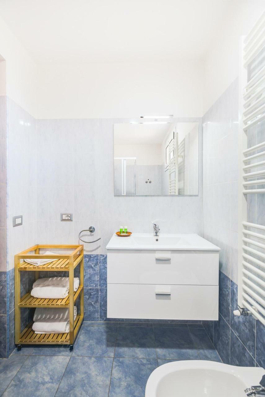 Anagnina Apartment Roma Exterior foto